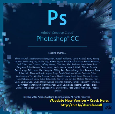 Adobe Photoshop Cc 2019 Crack For Mac